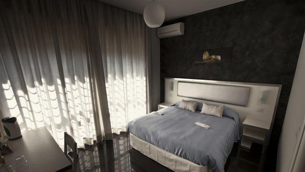 Heart Of Rome Rooms Luaran gambar
