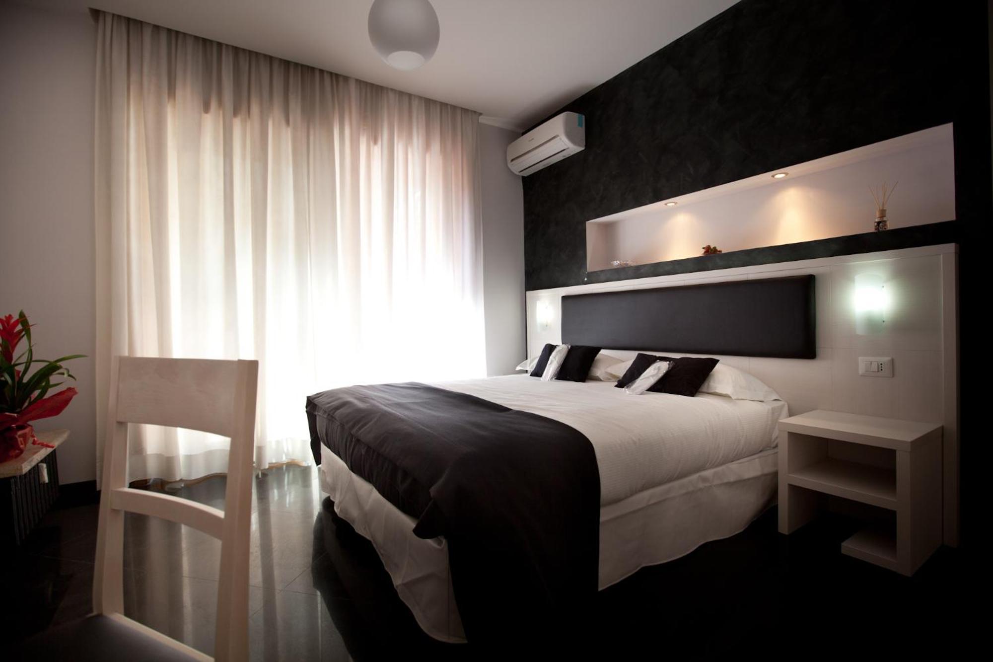 Heart Of Rome Rooms Luaran gambar