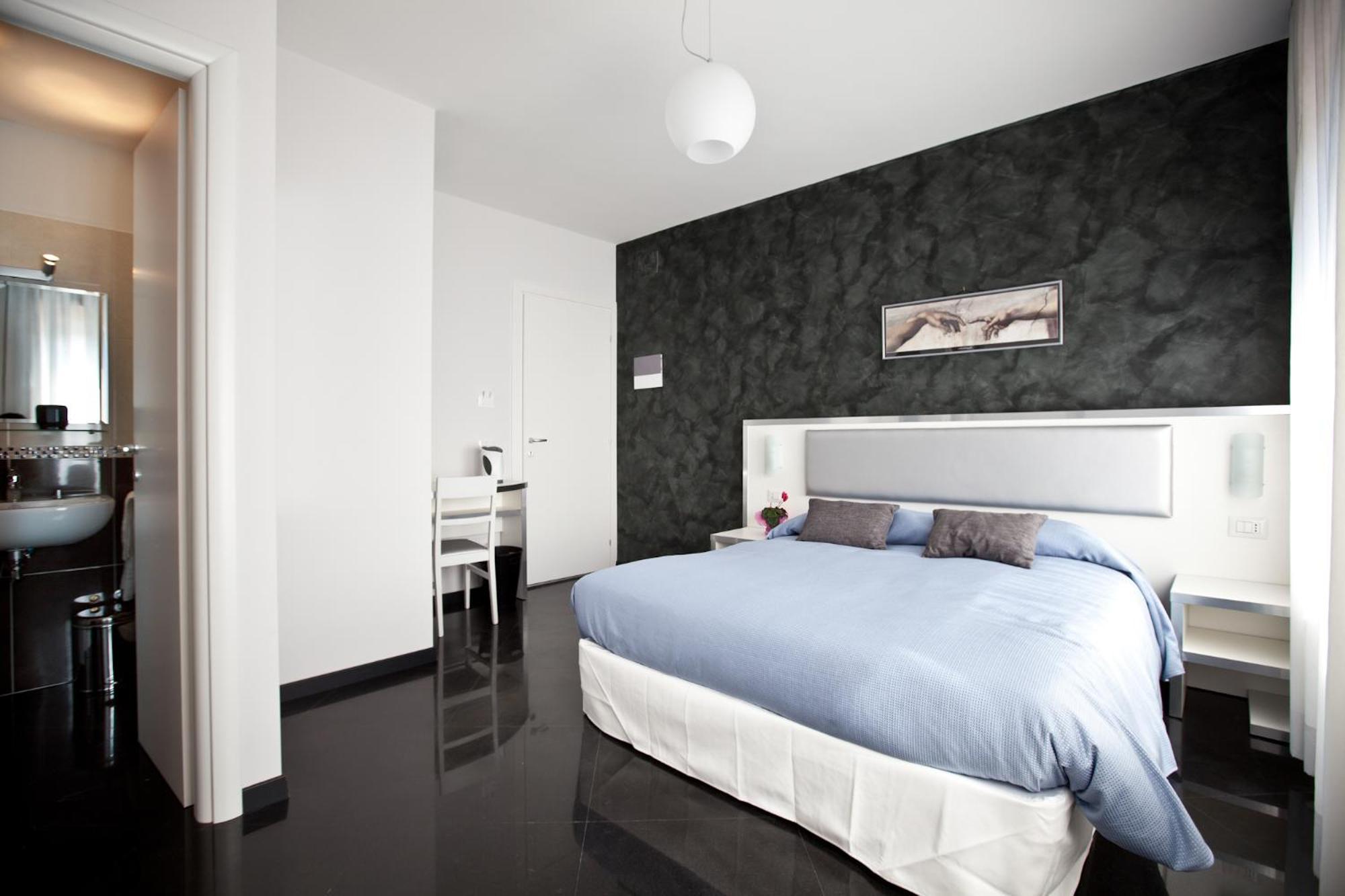 Heart Of Rome Rooms Luaran gambar