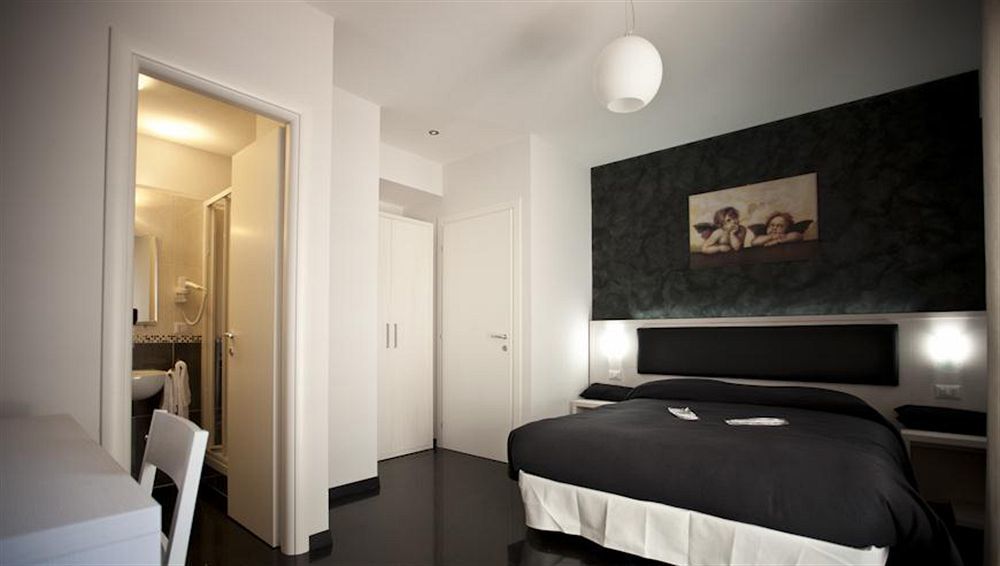 Heart Of Rome Rooms Luaran gambar