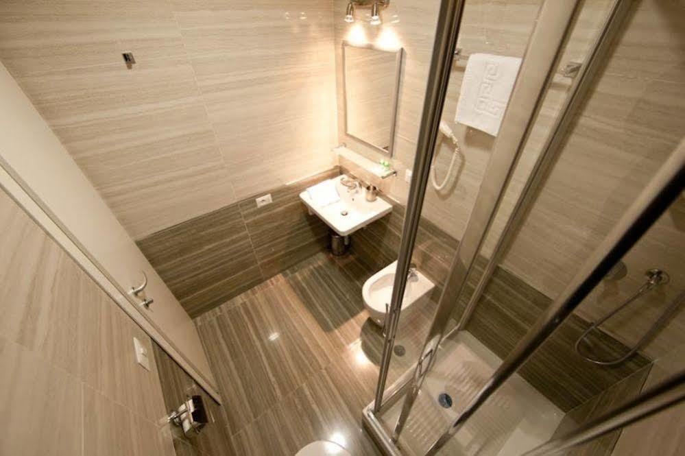 Heart Of Rome Rooms Luaran gambar