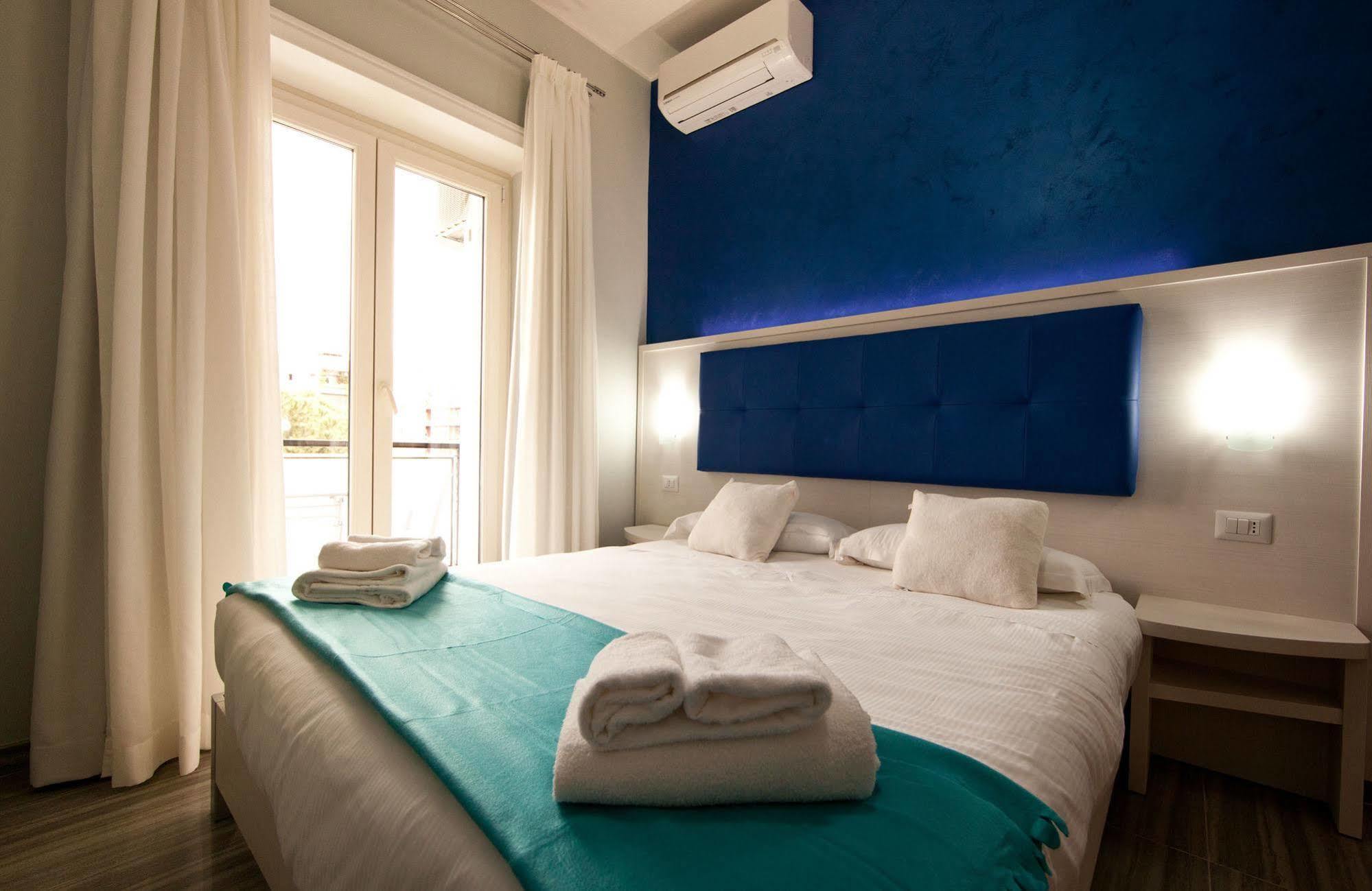 Heart Of Rome Rooms Luaran gambar